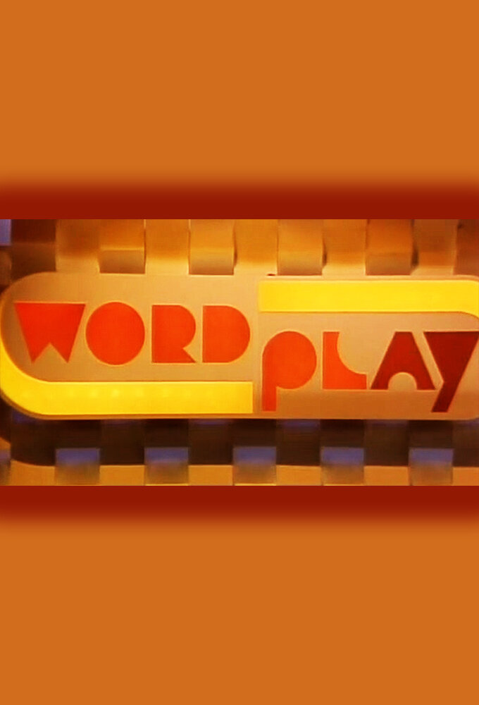 Wordplay poster