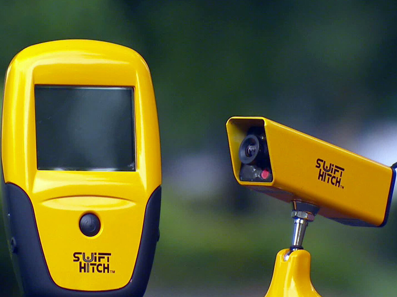 Swift Hitch