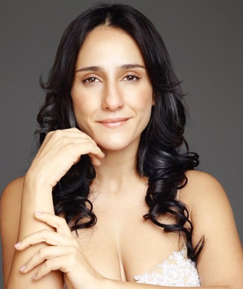 Cecilia Navia
