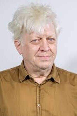 Door Van Boeckel