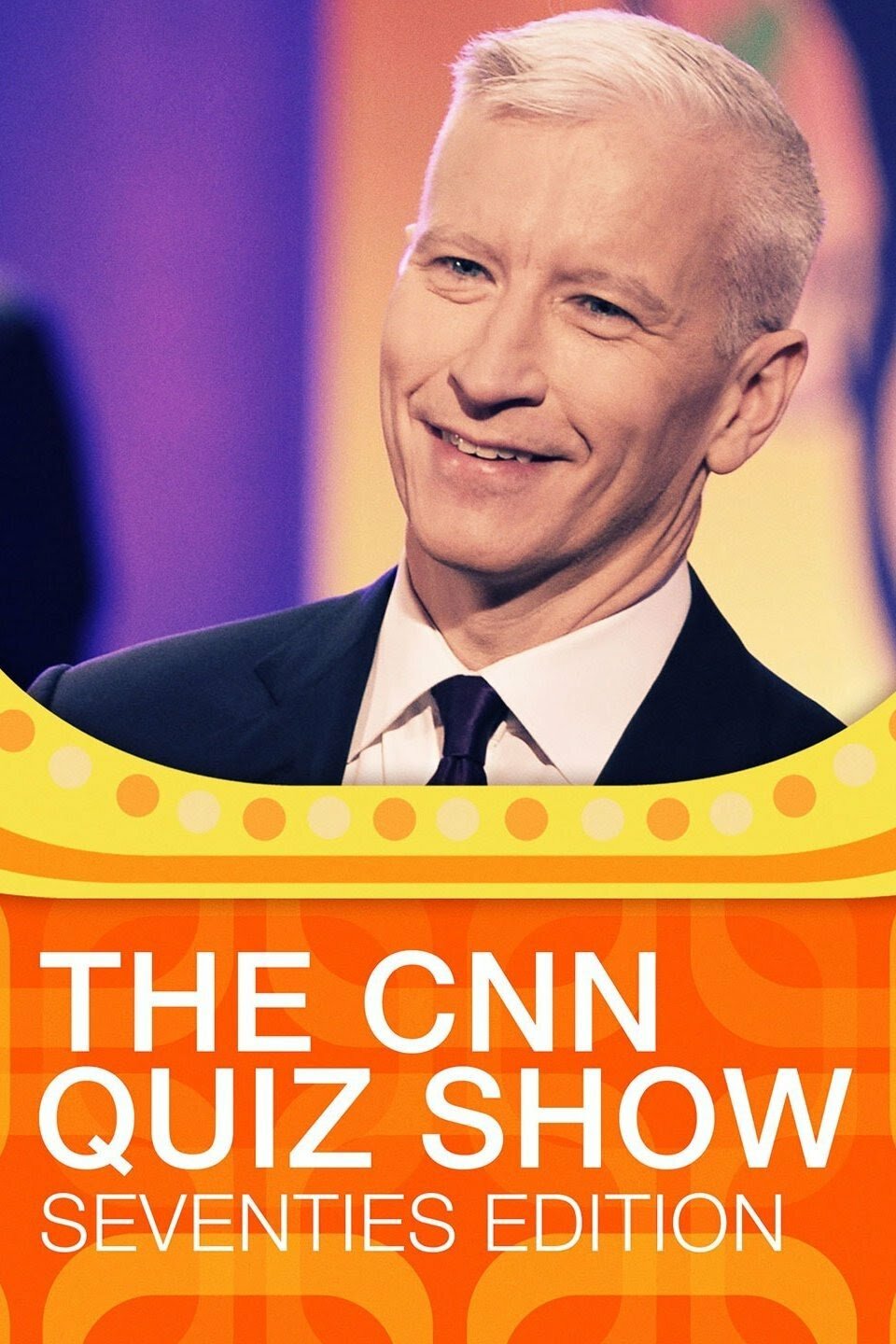 The CNN Quiz Show TVmaze