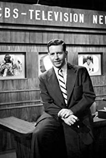Douglas Edwards