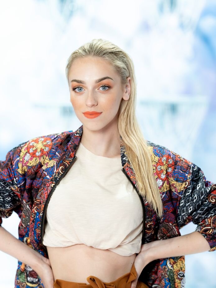 Camille Dhont