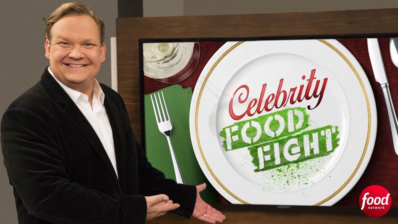 Celebrity Food Fight S2 E02 – Greg Grunberg Goes Gooey