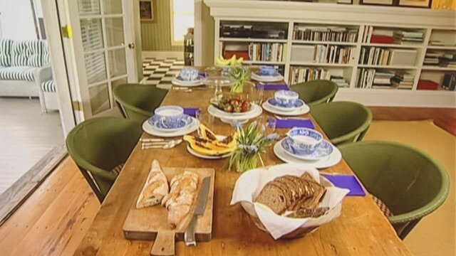Barefoot Contessa S1 E04 – Big Breakfast