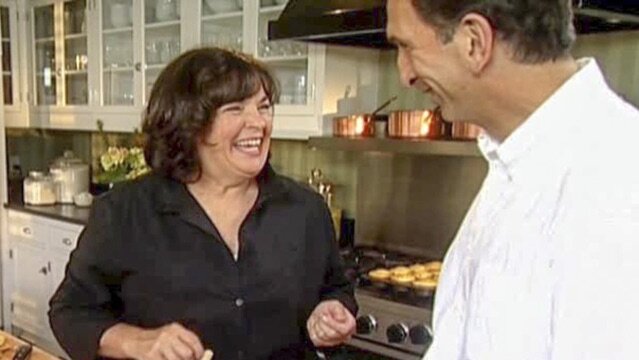 Barefoot Contessa S1 E09 – Stephen's Birthday