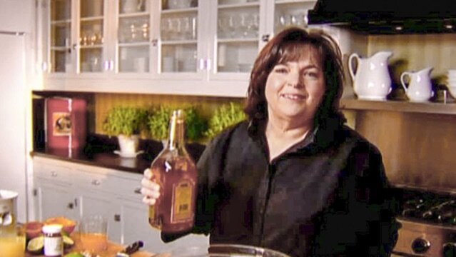Barefoot Contessa S2 E03 – Tex-Mex