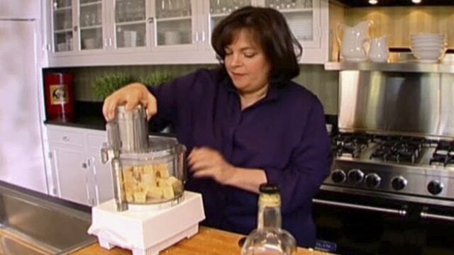 Barefoot Contessa S2 E04 – Stress-Free Dinner Party