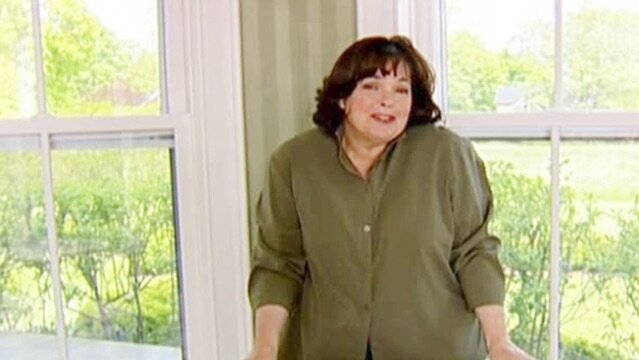 Barefoot Contessa S2 E09 – Dinners in the Fridge