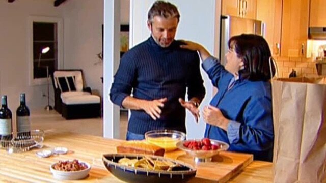 Barefoot Contessa S2 E13 – Friend in Need