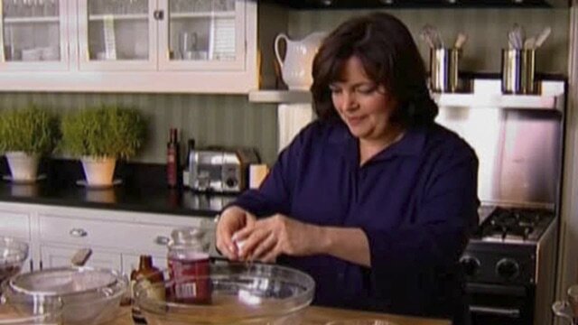 Barefoot Contessa S2 E16 – Chocolate Memories