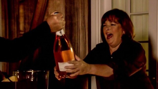 Barefoot Contessa S3 E02 – Wedding Anniversary