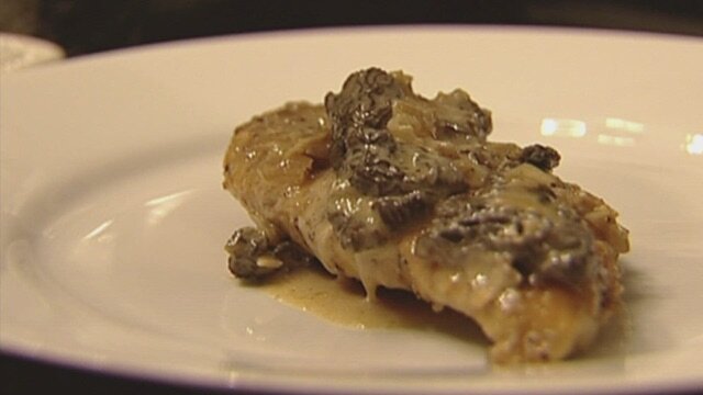 Barefoot Contessa S4 E03 – 5-Day Make Ahead Dinner