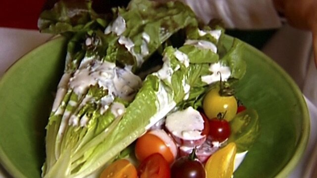 Barefoot Contessa S4 E04 – Sweet Home Supper
