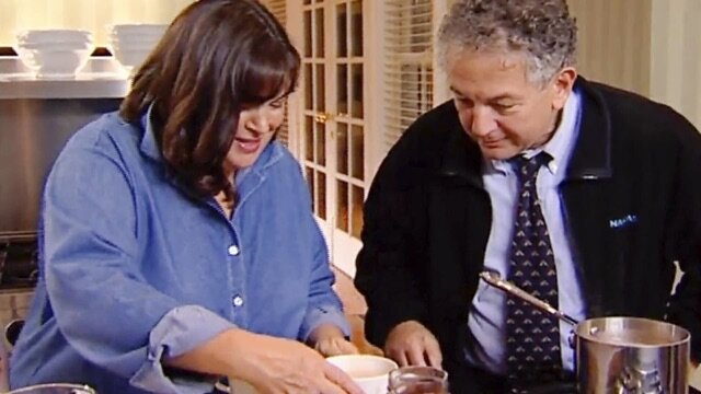 Barefoot Contessa S4 E06 – Welcome Back Breakfast