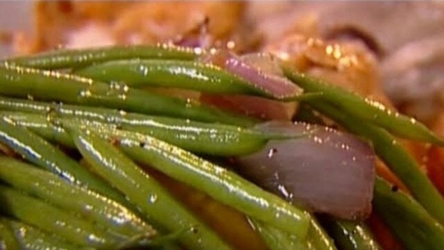 Barefoot Contessa S4 E08 – French Made Easy