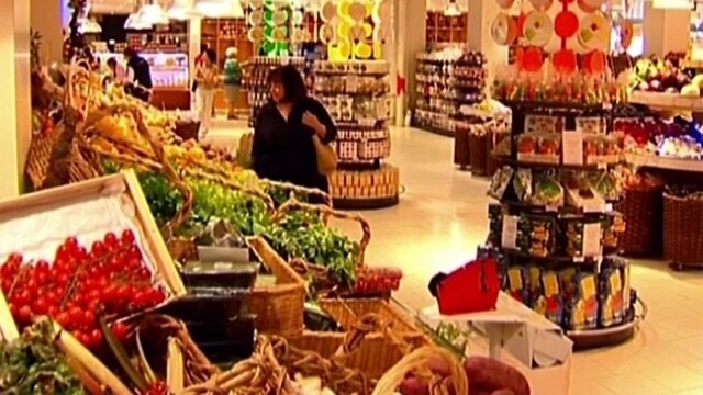 Barefoot Contessa S4 E09 – Bringing the Magic Home