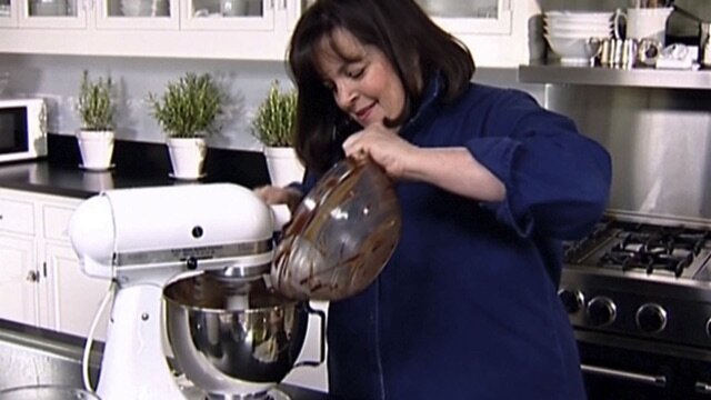 Barefoot Contessa S5 E05 – Back from the Beach