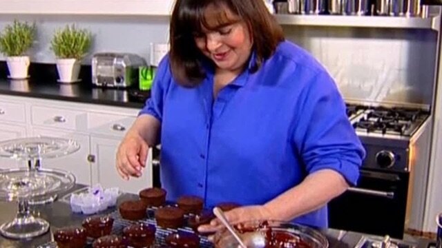 Barefoot Contessa S5 E07 – Barefoot Reunion
