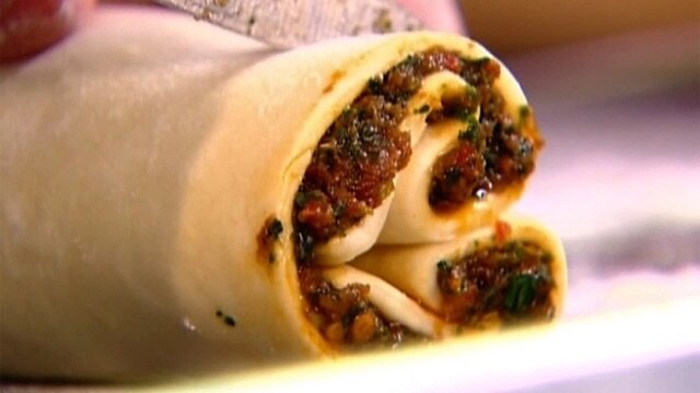 Barefoot Contessa S6 E01 – Thanksgiving