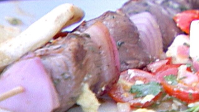 Barefoot Contessa S8 E01 – Cookbook Party