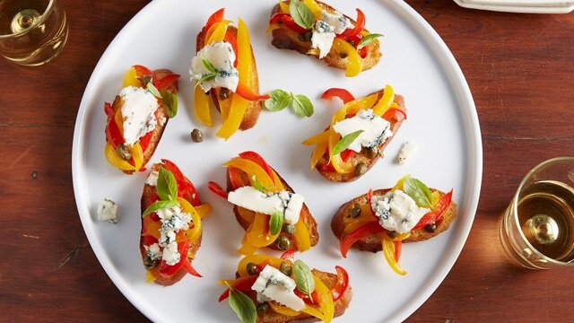 Barefoot Contessa S8 E09 – Flavors and Flowers