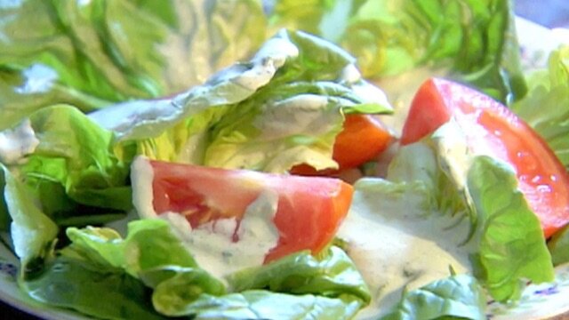 Barefoot Contessa S8 E10 – Photo Finish
