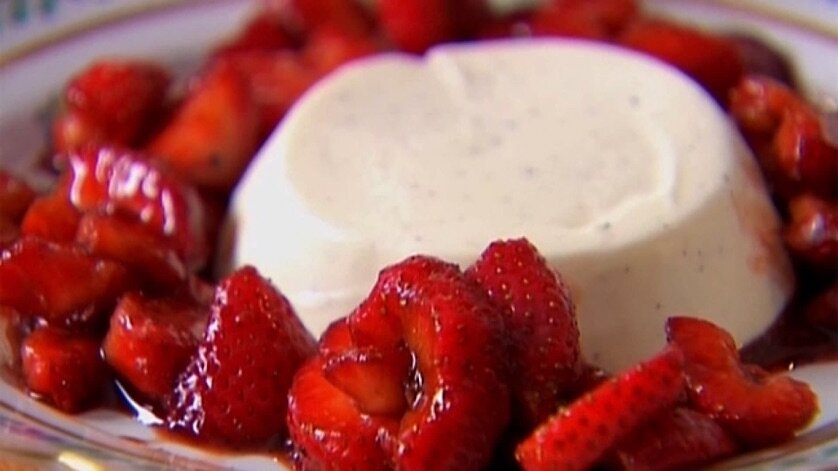 Barefoot Contessa S9 E01 – Shore Thing