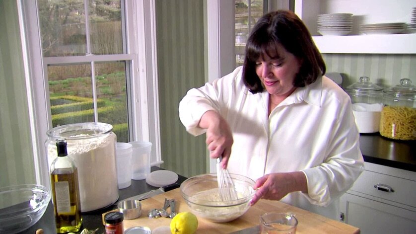 Barefoot Contessa S9 E06 – Good Catch