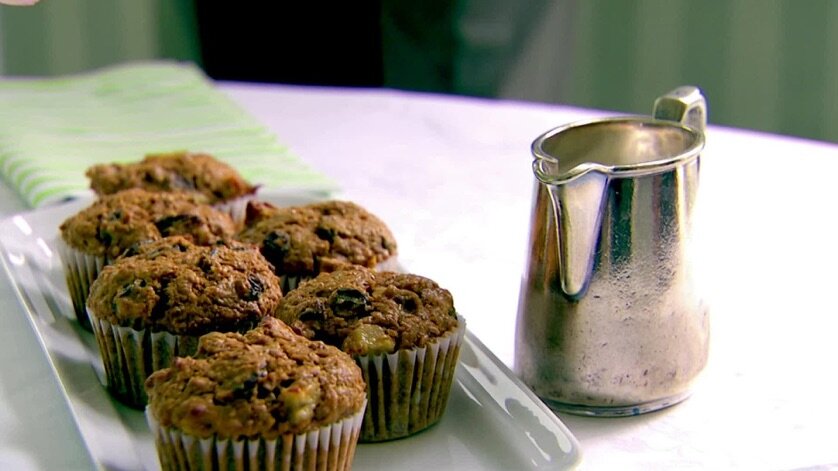 Barefoot Contessa S9 E07 – Breakfast In, Breakfast Out