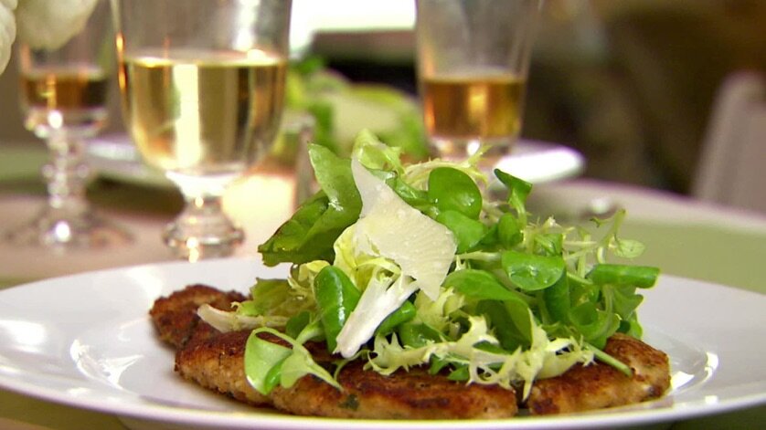 Barefoot Contessa S9 E08 – Mystery Guest