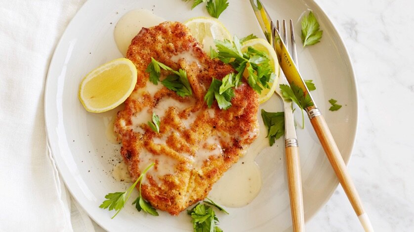 Barefoot Contessa S9 E09 – It's Friday Night Again