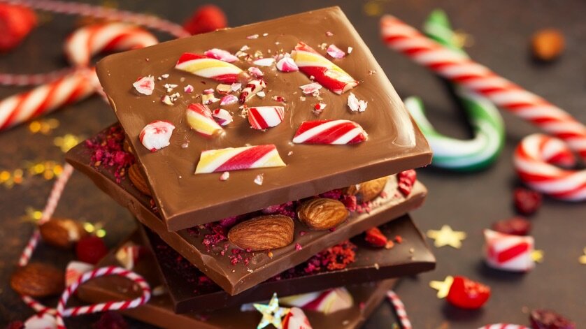 Barefoot Contessa S10 E01 – Festive Fun