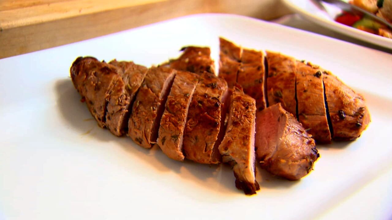 Barefoot Contessa S12 E05 – What Are Friends For