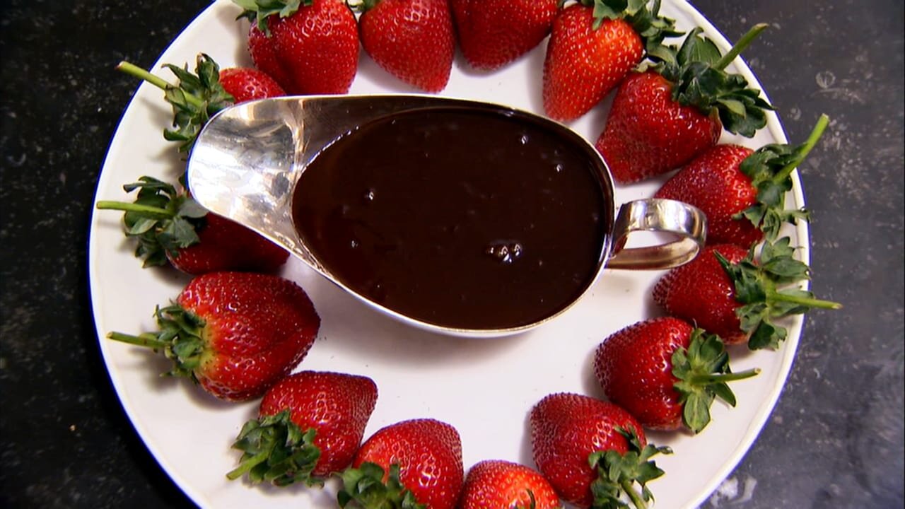 Barefoot Contessa S12 E08 – Keep It Sweet
