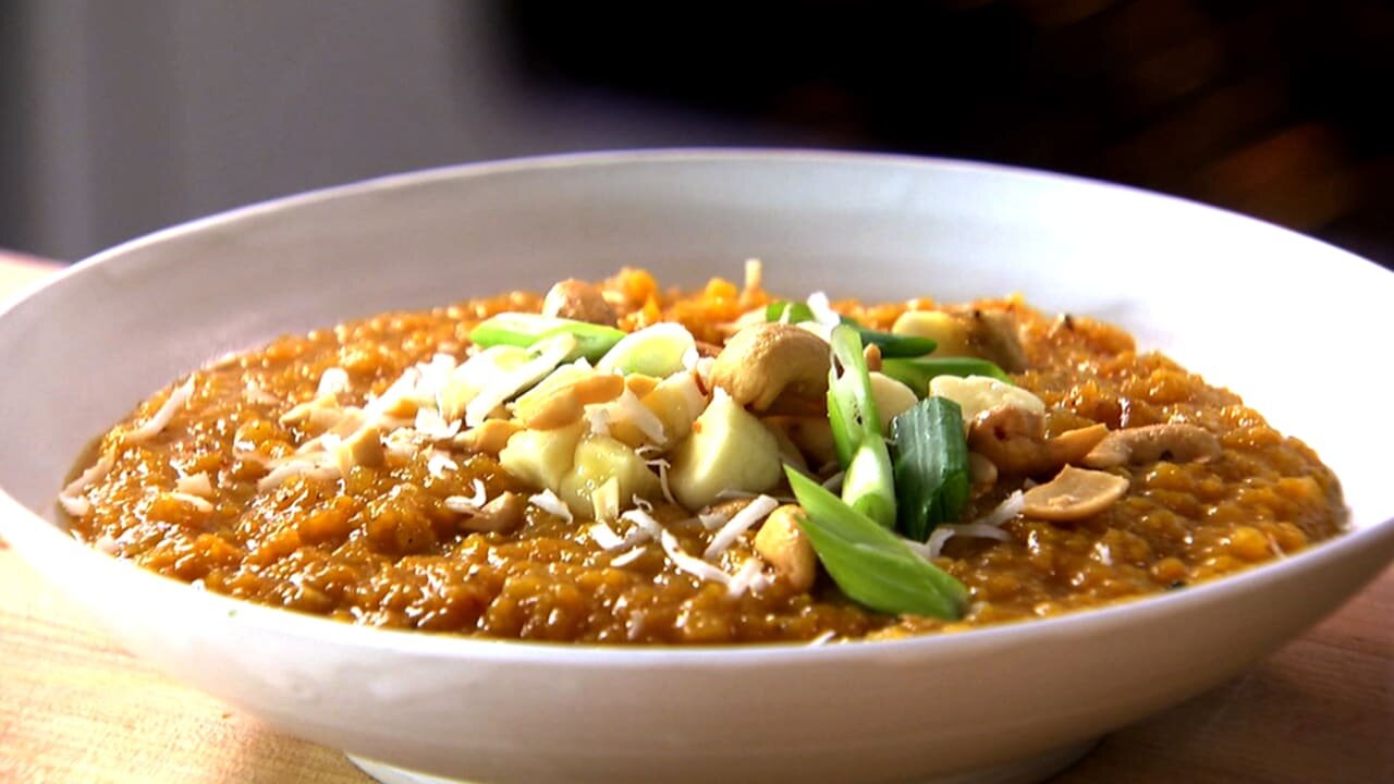 Barefoot Contessa S12 E12 – Feature Flavor