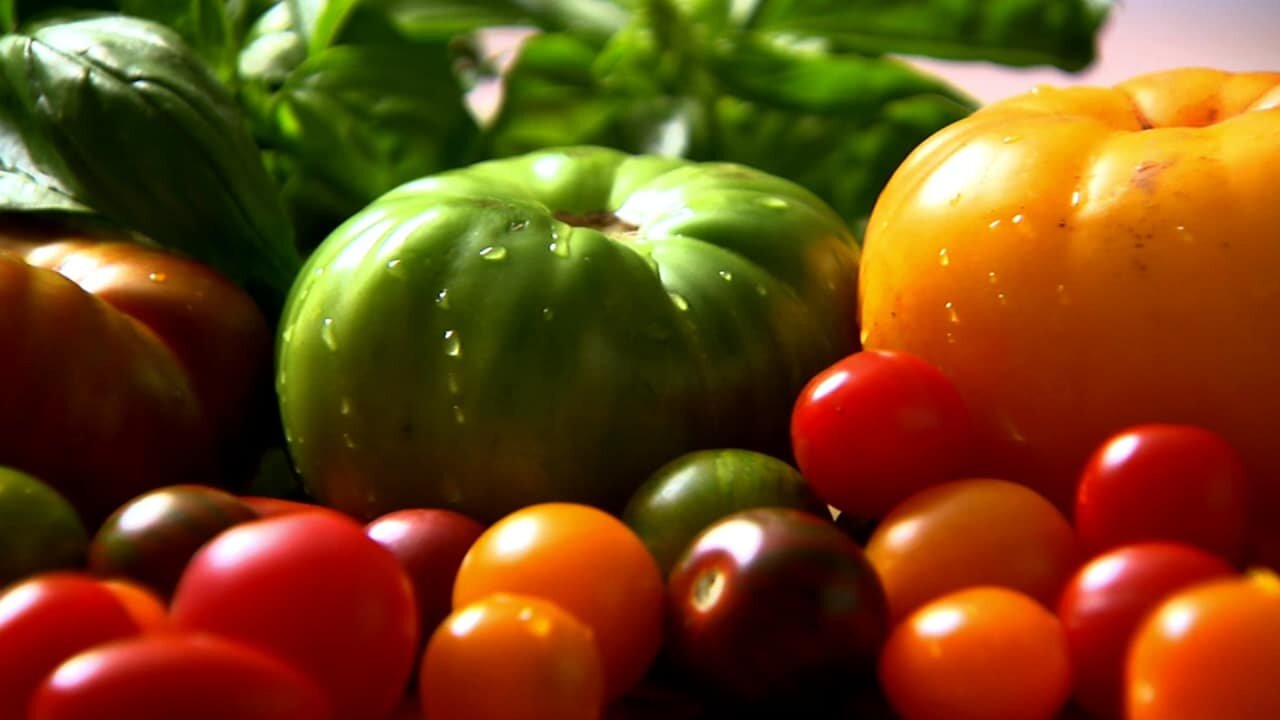 Barefoot Contessa S12 E14 – Farm Stand Food