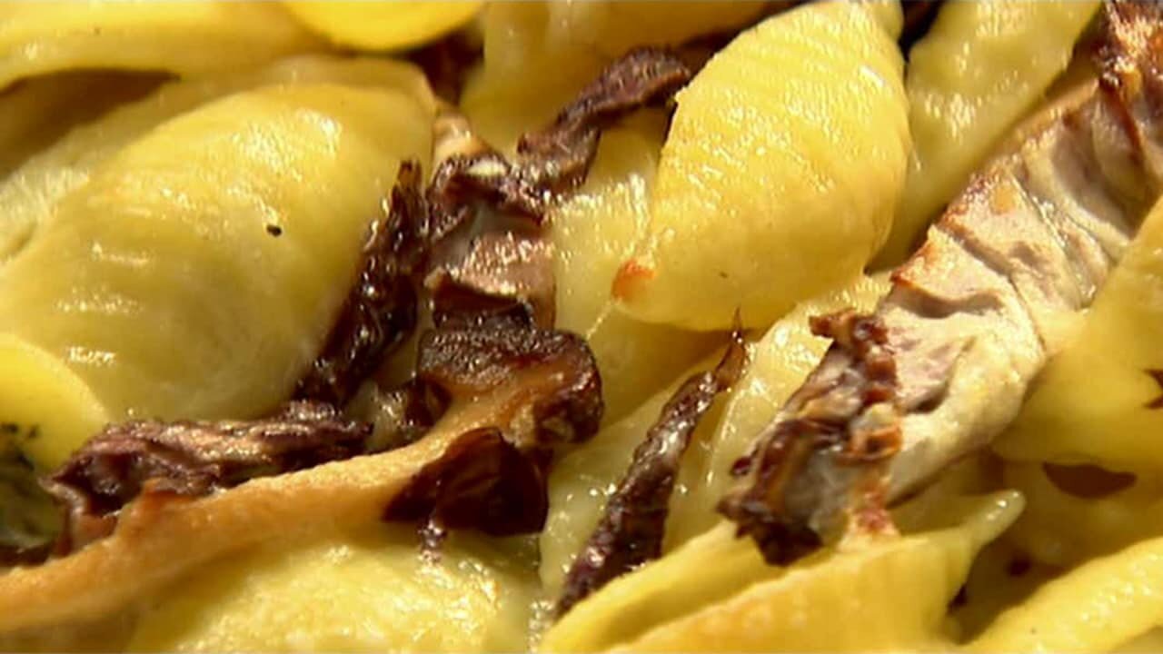 Barefoot Contessa S13 E04 – International Pasta