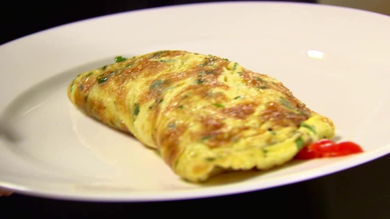 Barefoot Contessa S13 E06 – High Wire Egg Dishes