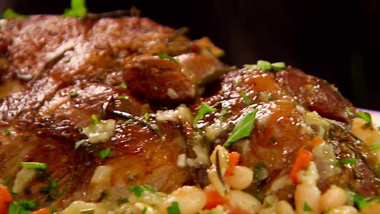 Barefoot Contessa S13 E07 – Perfect French Dinner Party