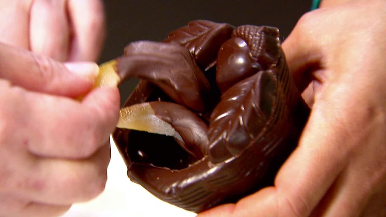 Barefoot Contessa S13 E09 – All About Chocolate
