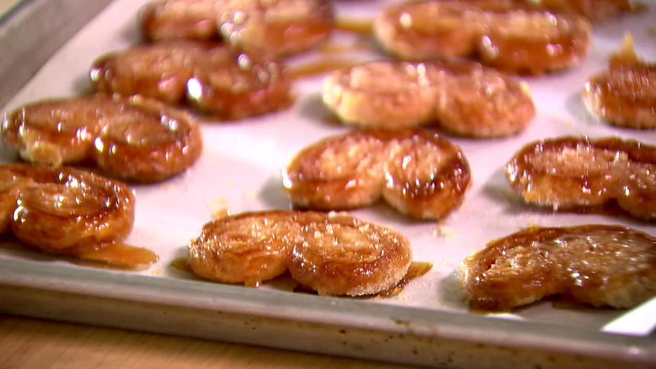 Barefoot Contessa S14 E06 – Easy French