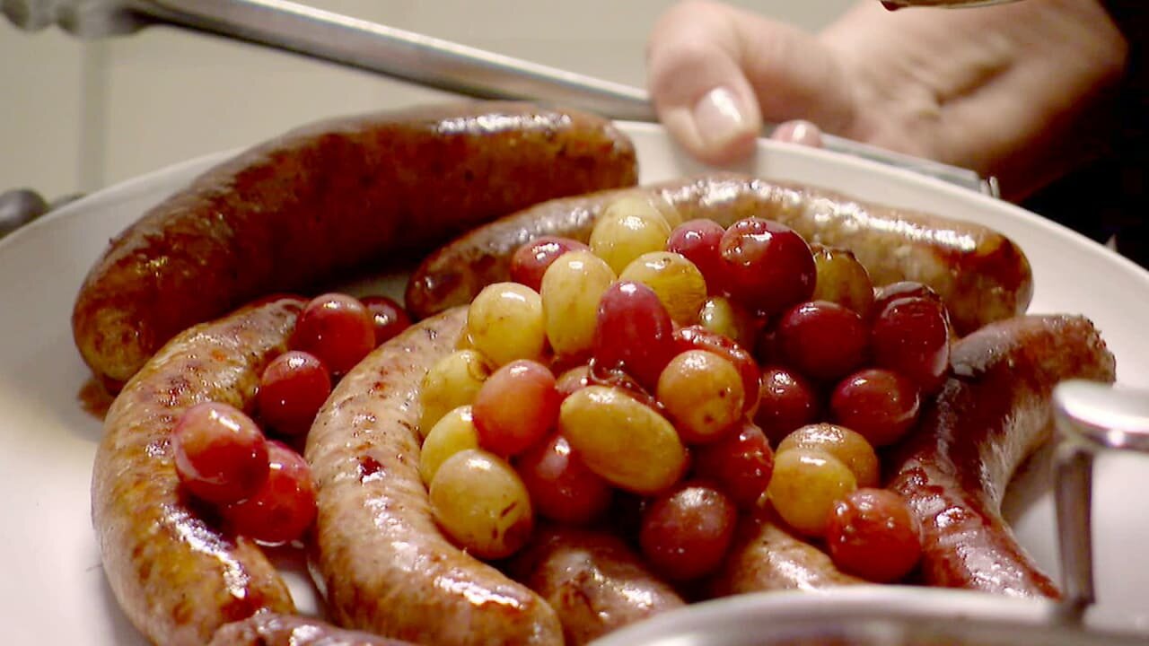 Barefoot Contessa S15 E03 – Buon Appetito
