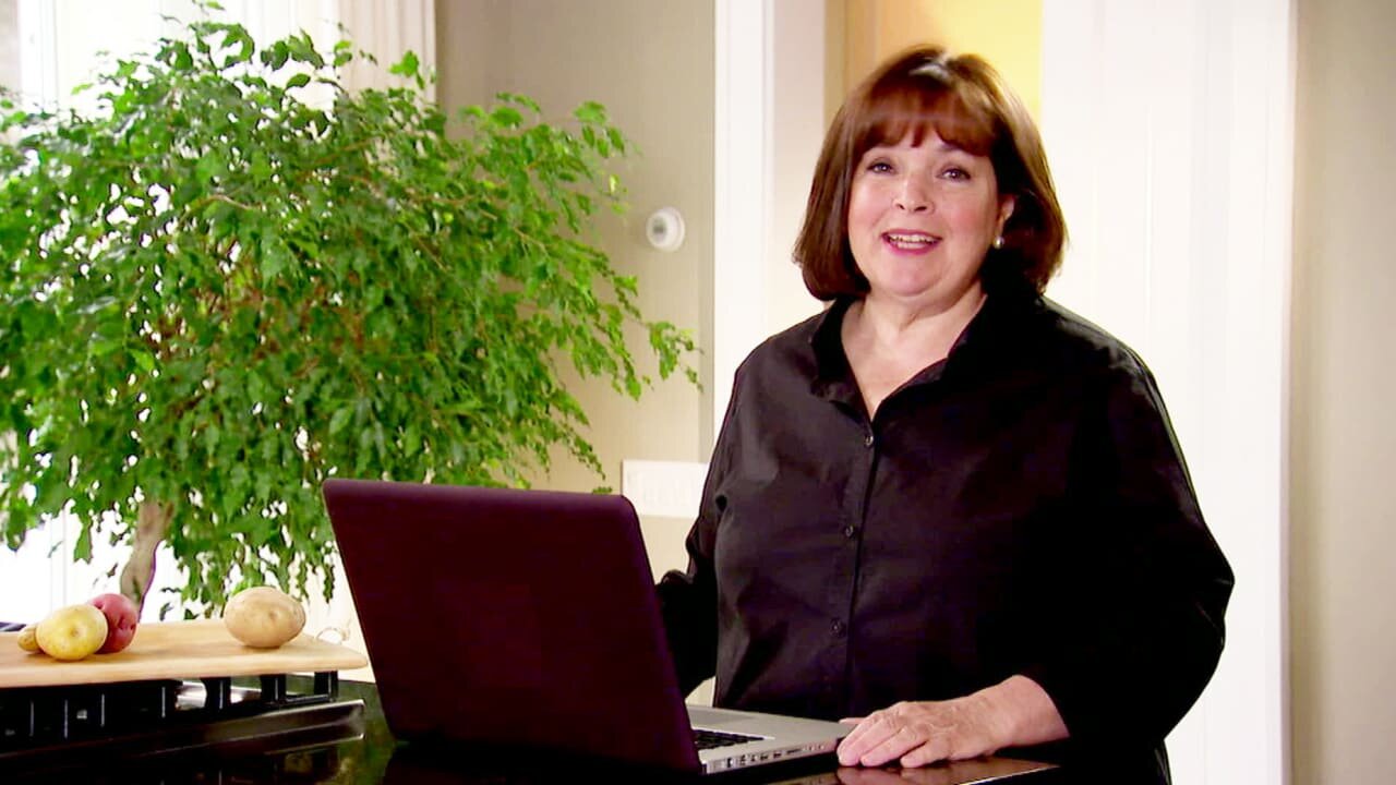 Barefoot Contessa S15 E04 – Market Day