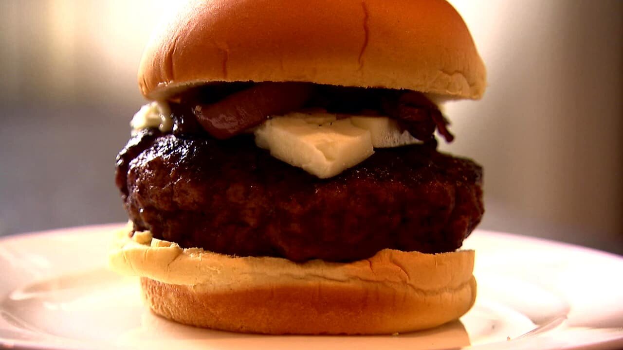 Barefoot Contessa S15 E07 – BC Burger Joint