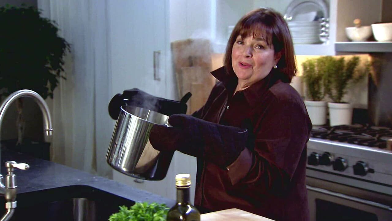 Barefoot Contessa S17 E07 – Off Duty