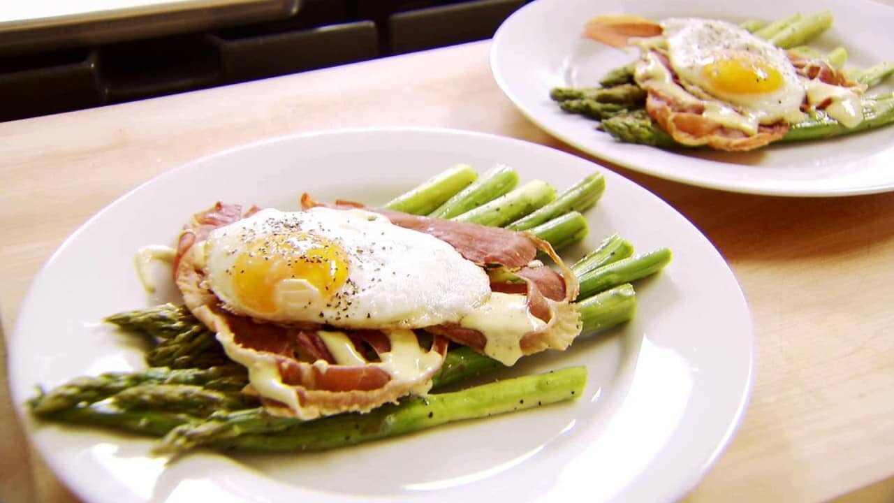 Barefoot Contessa S18 E02 – Good Stuff
