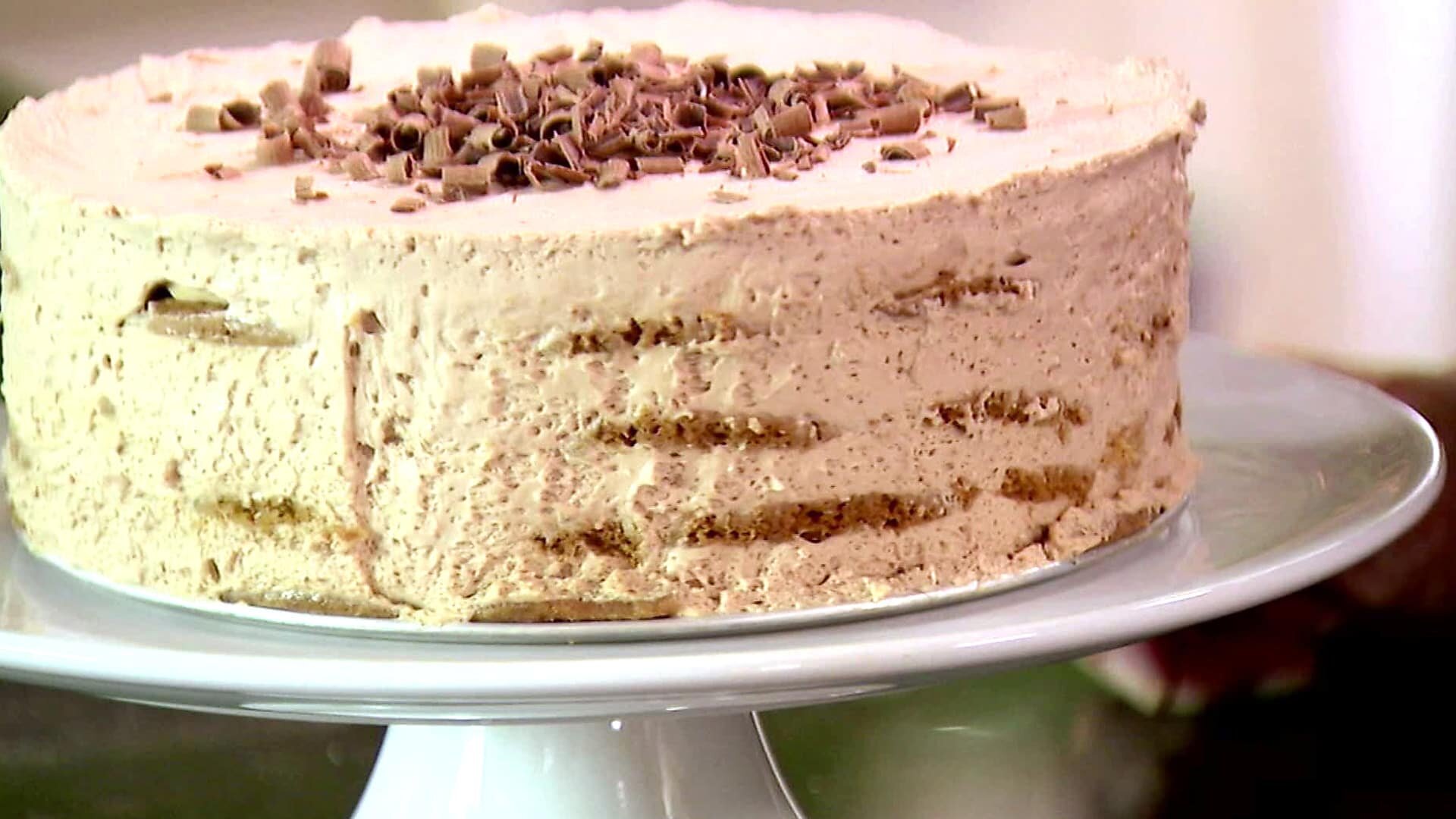 Barefoot Contessa S19 E10 – Best Barefoot Chocolate Desserts