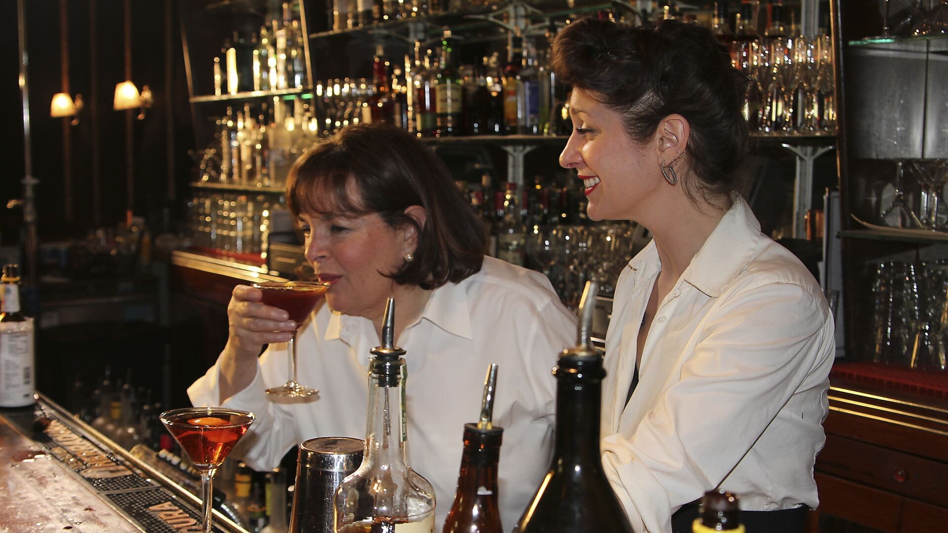 Barefoot Contessa S22 Special – Barefoot in Los Angeles
