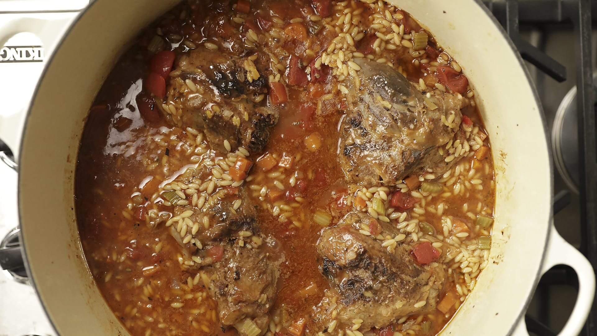 Barefoot Contessa S24 E03 – Cook Like a Pro: No Sides Required